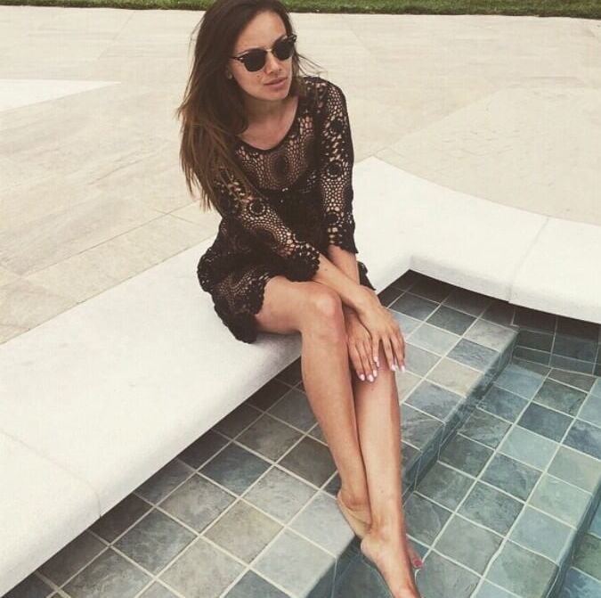 Janina Uhse