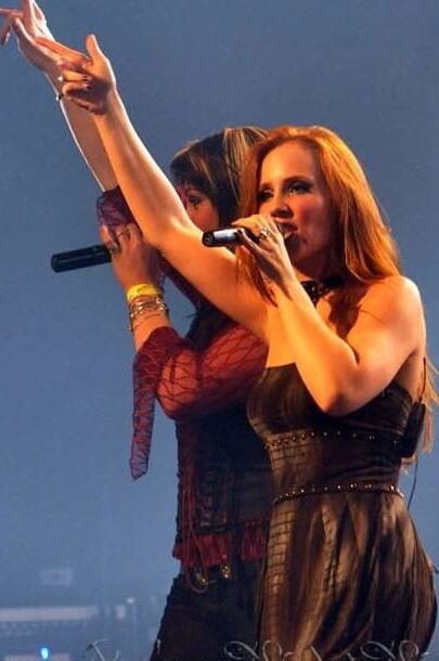 Singers Together