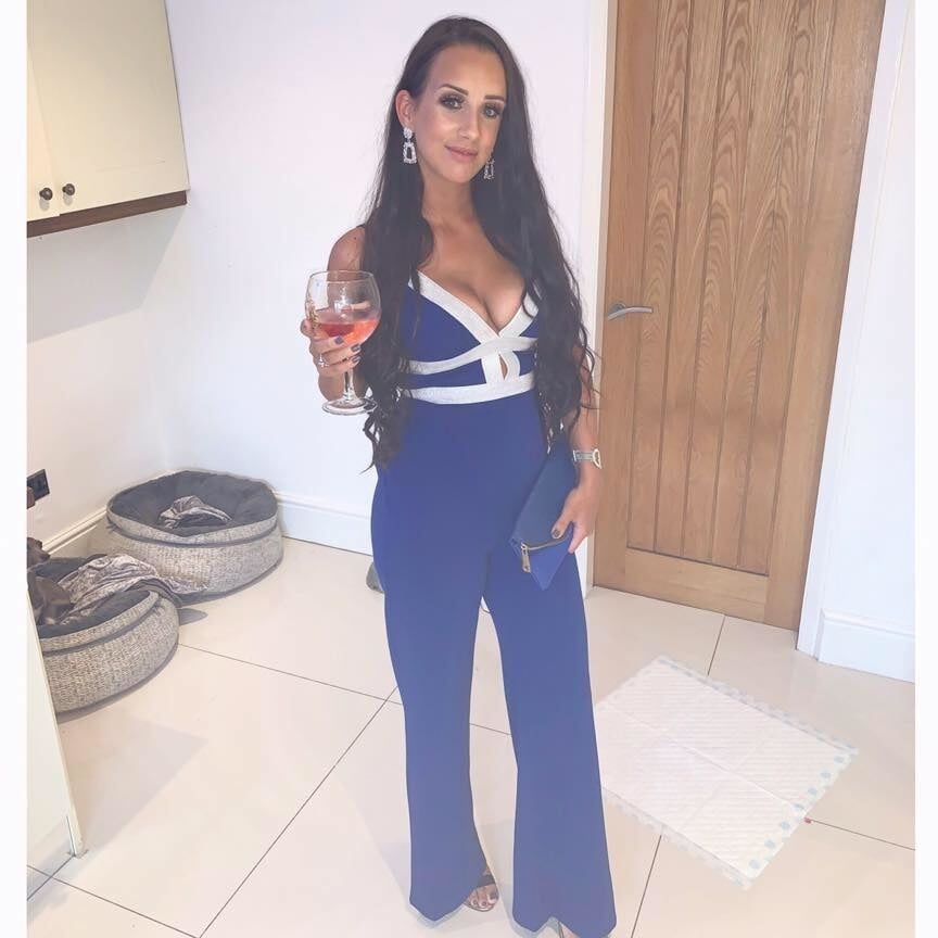 Stupid Chav Sluts- Danielle H