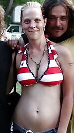 Young Milf
