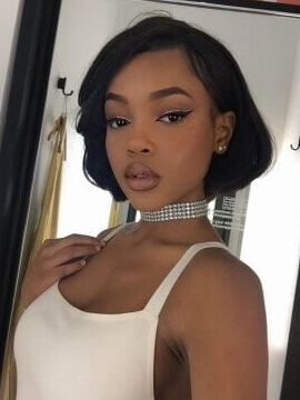 Amazing Blacks