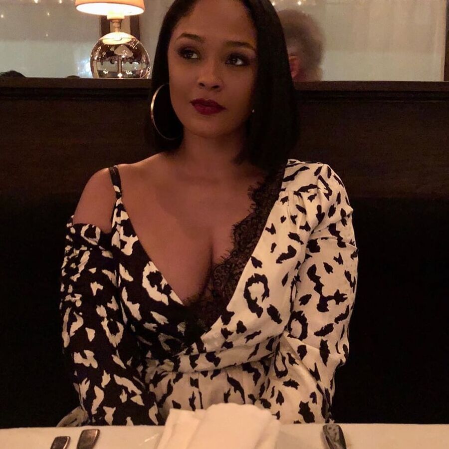 MALIAH TAIBOL MICHEL