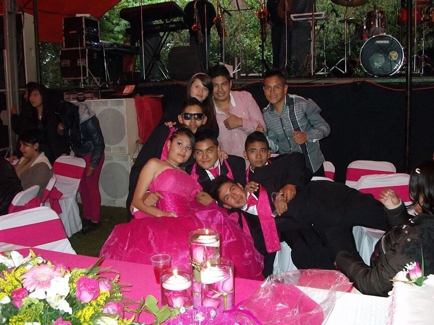 mis primas