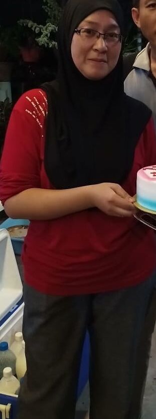 Milf melayu
