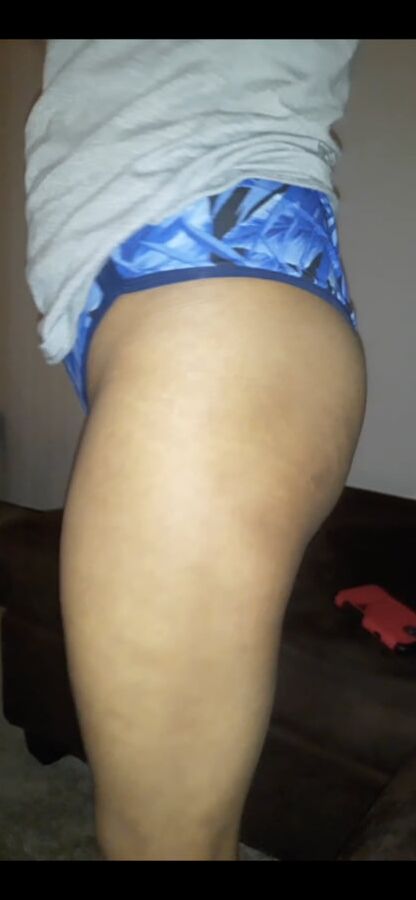 Updated Booty pics.