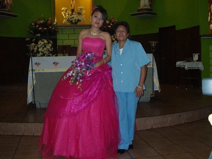 mis primas