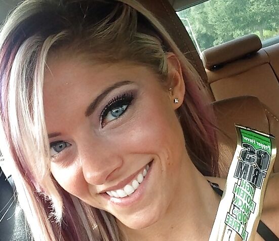 wwe alexa bliss