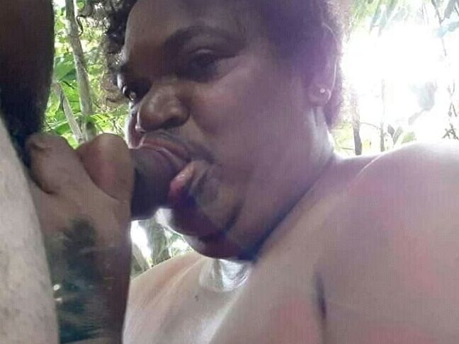 PNG BBW milfa