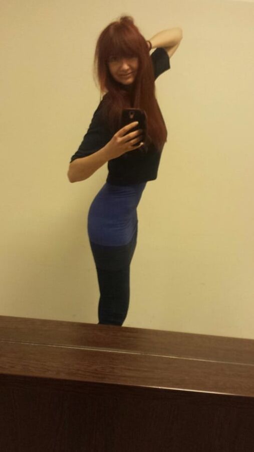 MILF Bettina from Berlin