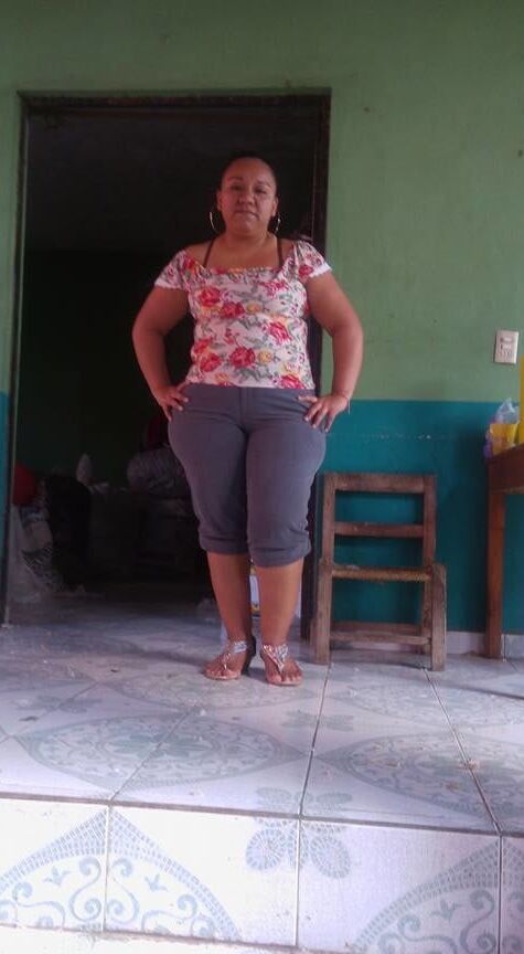 fernanda dominguez bbw culona