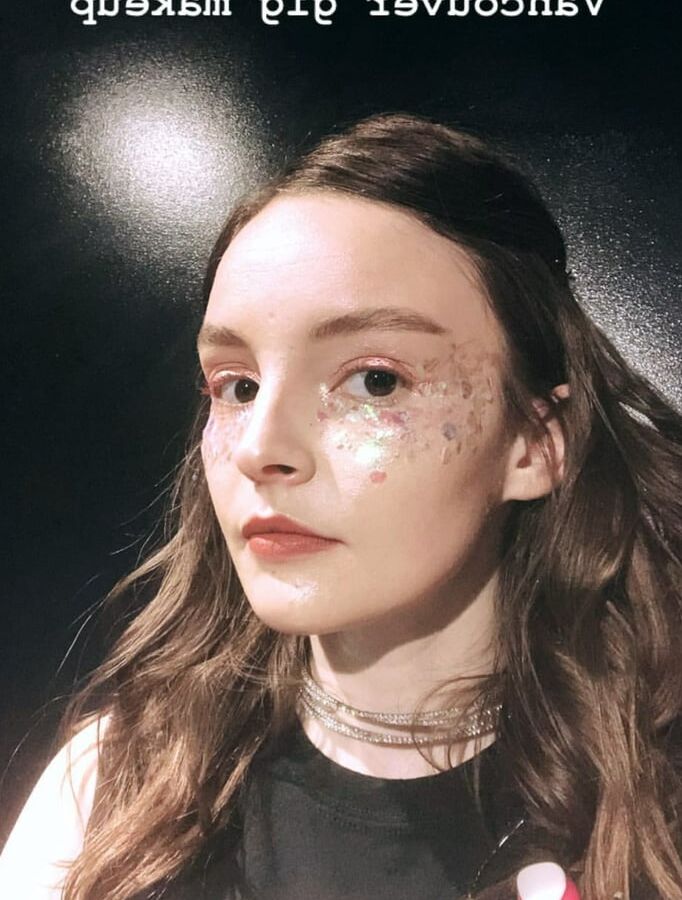 Lauren Mayberry