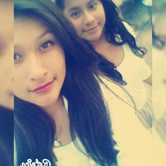 mis primas