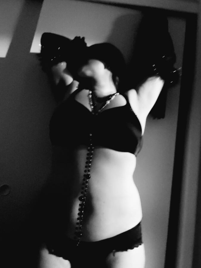 Much more sexy