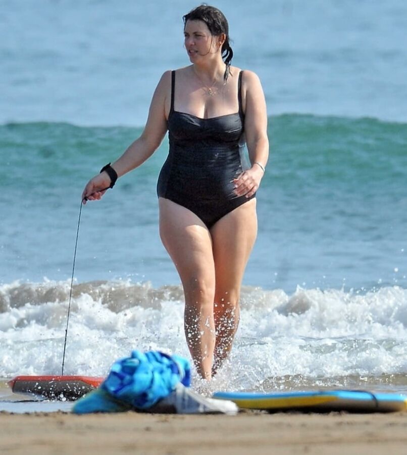 Celebs I stroke to