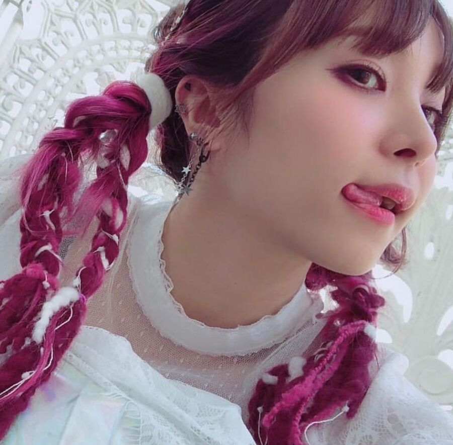 (Non-Fake) LiSA