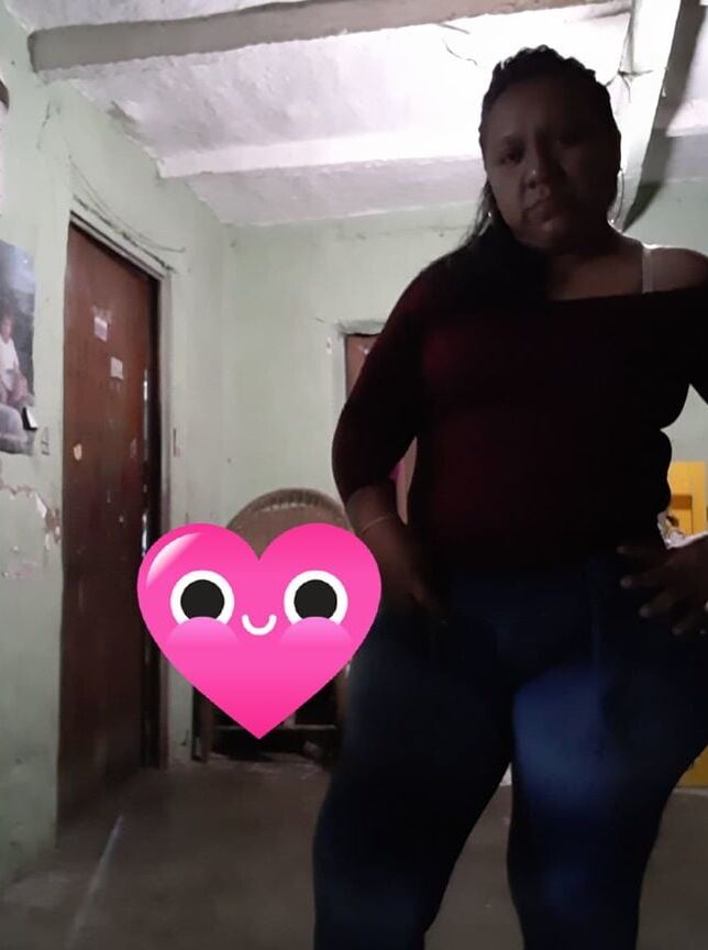 fernanda dominguez bbw culona