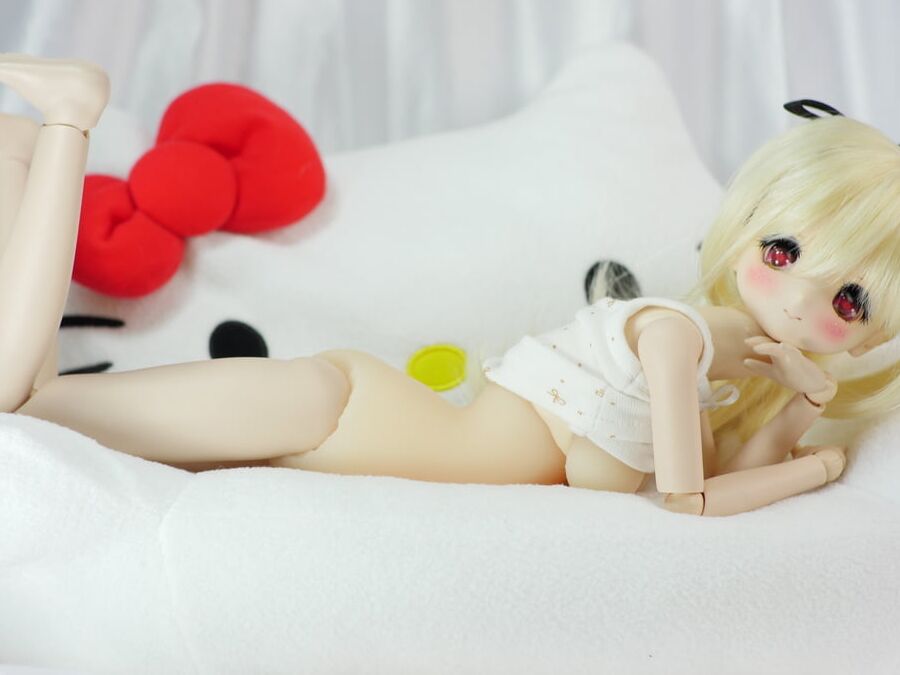 doll sex