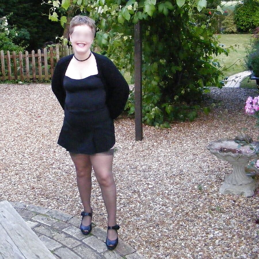 Garden Party