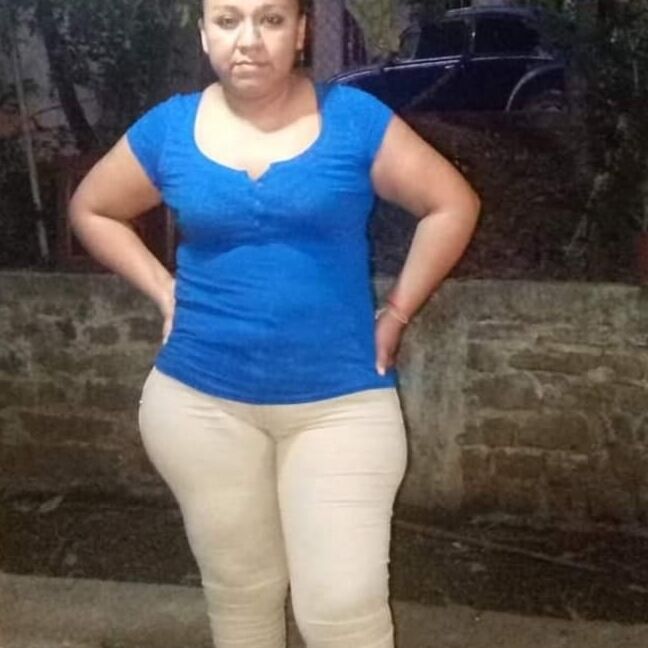 fernanda dominguez bbw culona