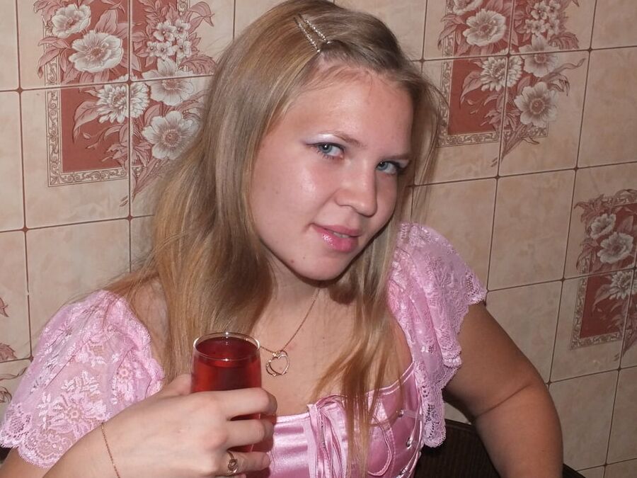 archive of Evgenia from Chelyabinsk