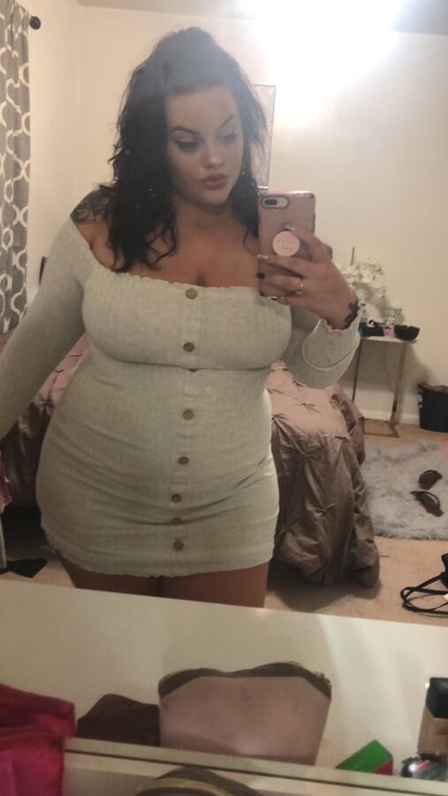 Nice curvy metis amateur