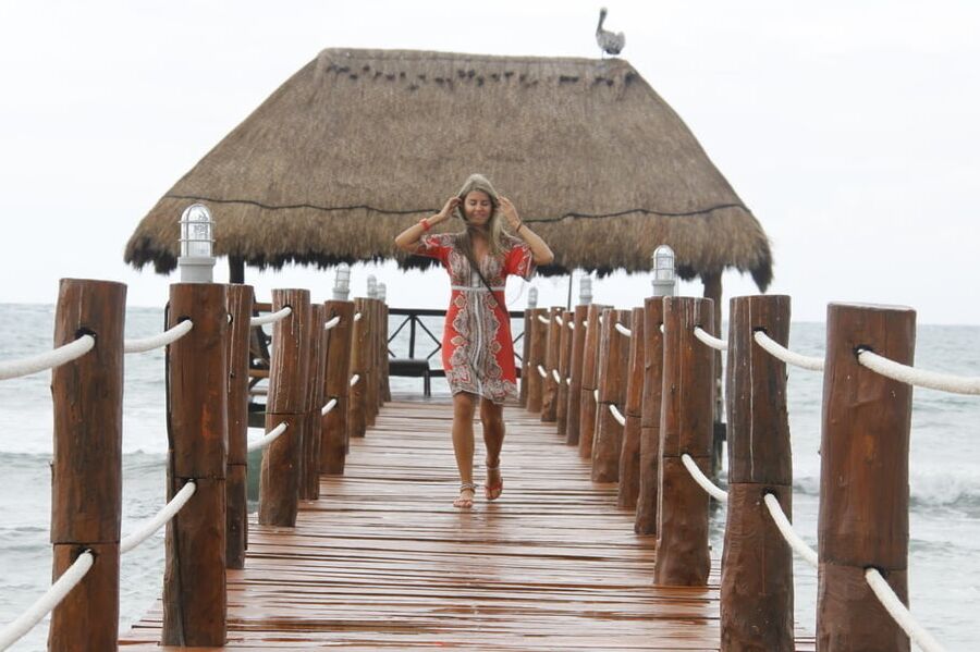 Vacation pix