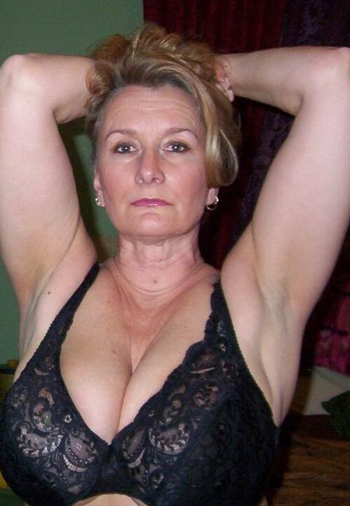 Madura mega Tetona