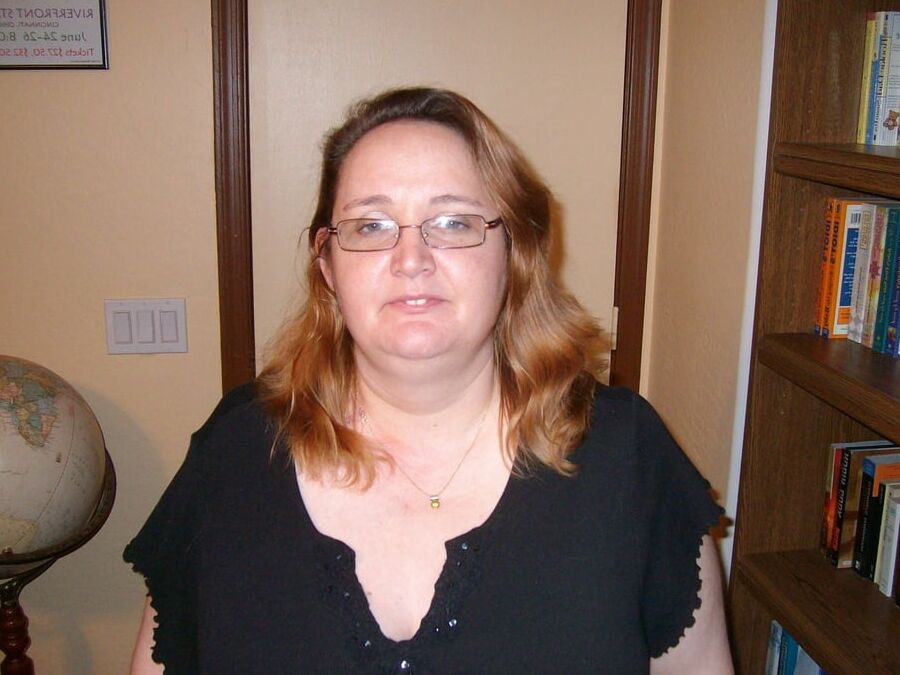 Bbw mix (Melissa)
