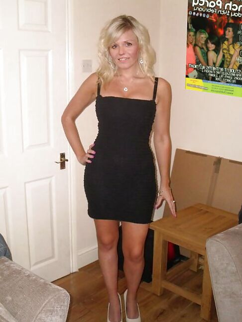 Party dress