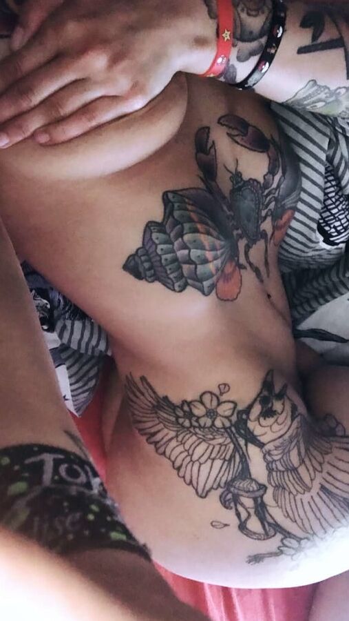 FRENCH SLUT (DM FOR DETAILS)