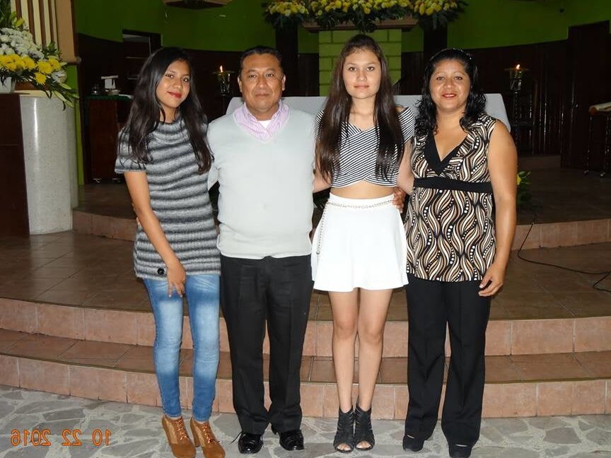 mis primas