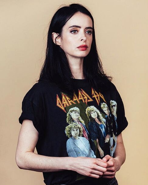 Krysten Ritter