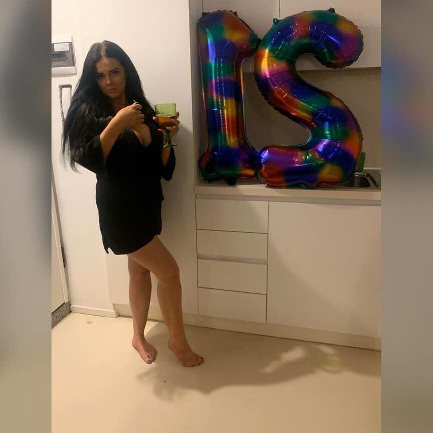Stupid Chav Sluts- Ashleigh W