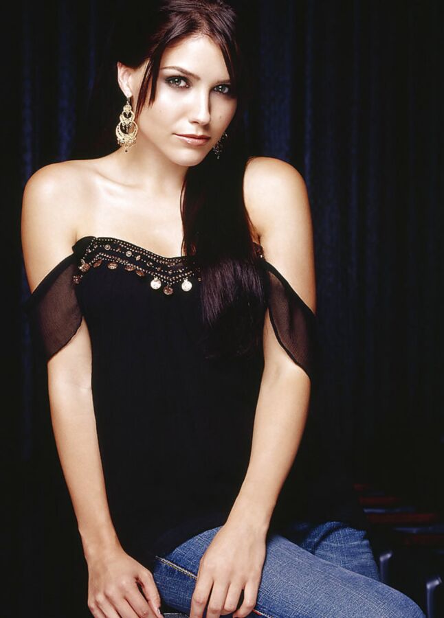 Sophia Bush