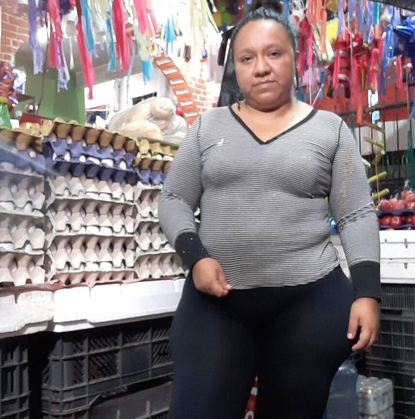 fernanda dominguez bbw culona