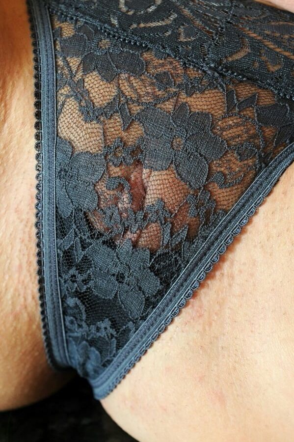 Panties