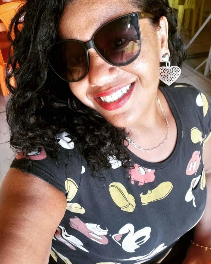 Flavia Insta Girl