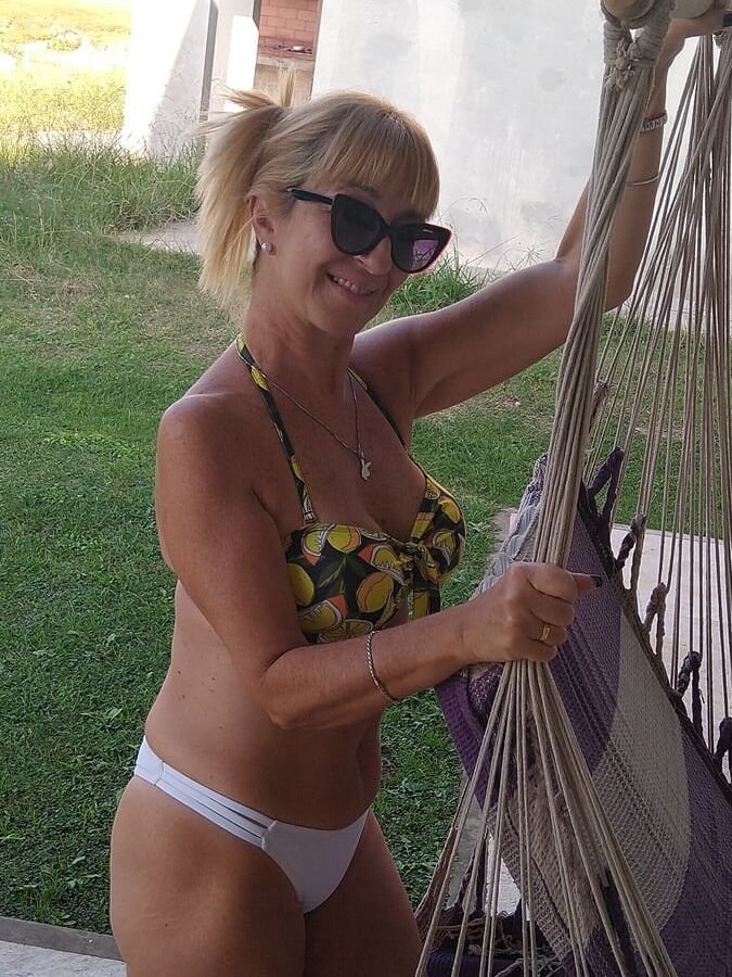 Tarde de sol - --