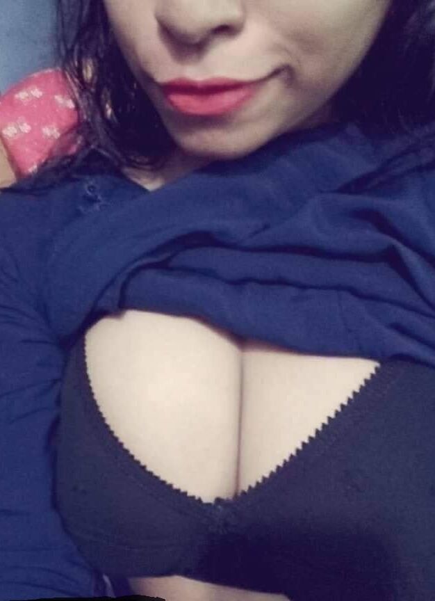 Cute Big Boobs Indian Girl naked