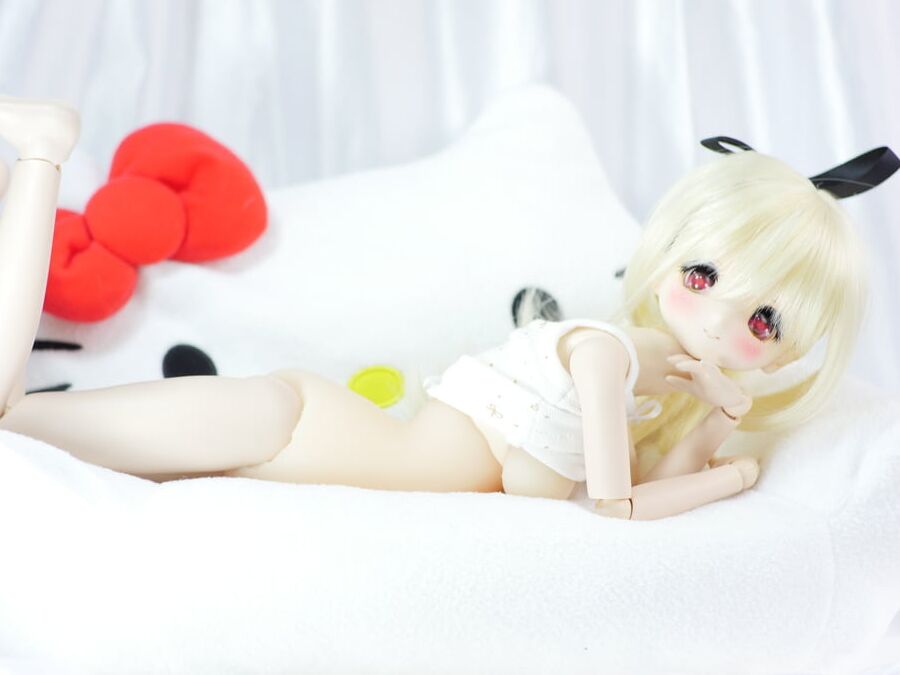 doll sex