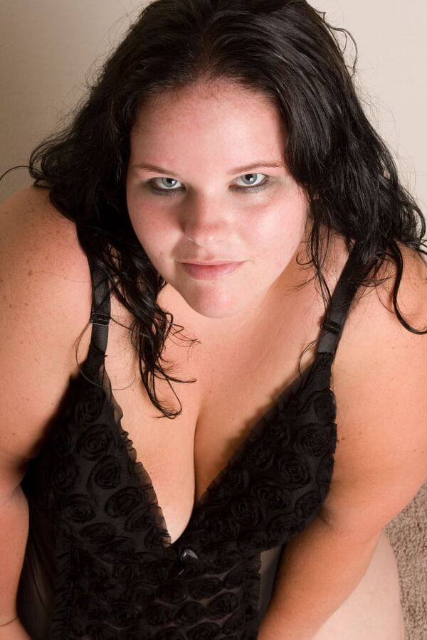Bbw mix (Young women)
