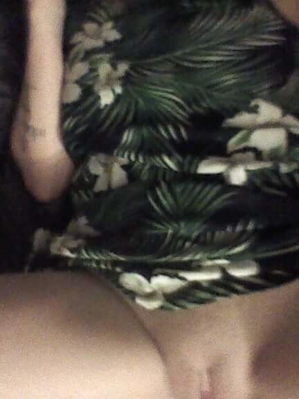 Naughty me x