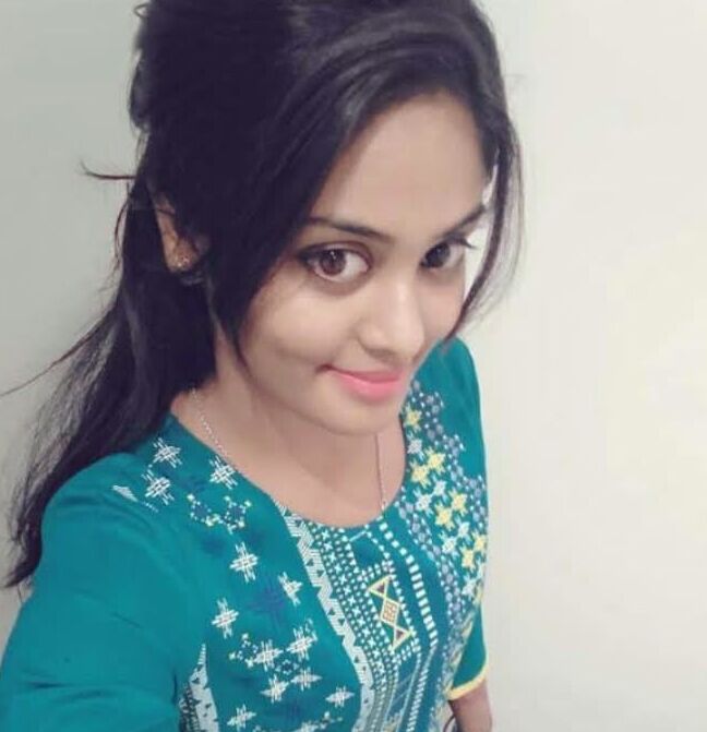 Sis ki super look