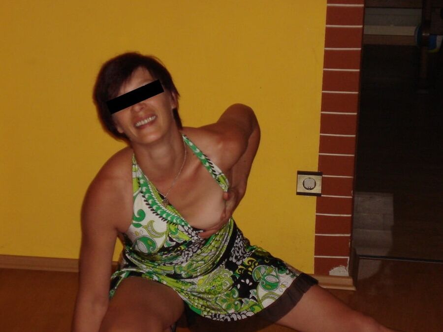 My Wife Manu