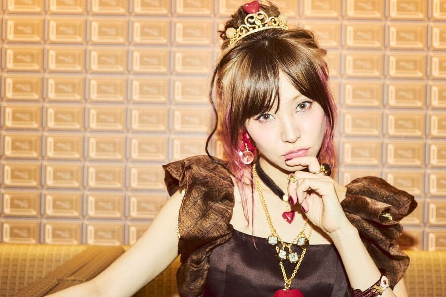 (Non-Fake) LiSA
