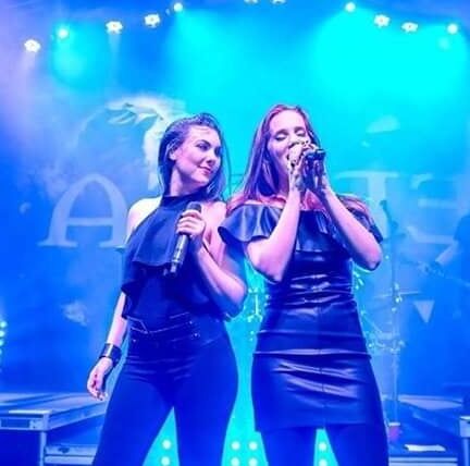 Singers Together