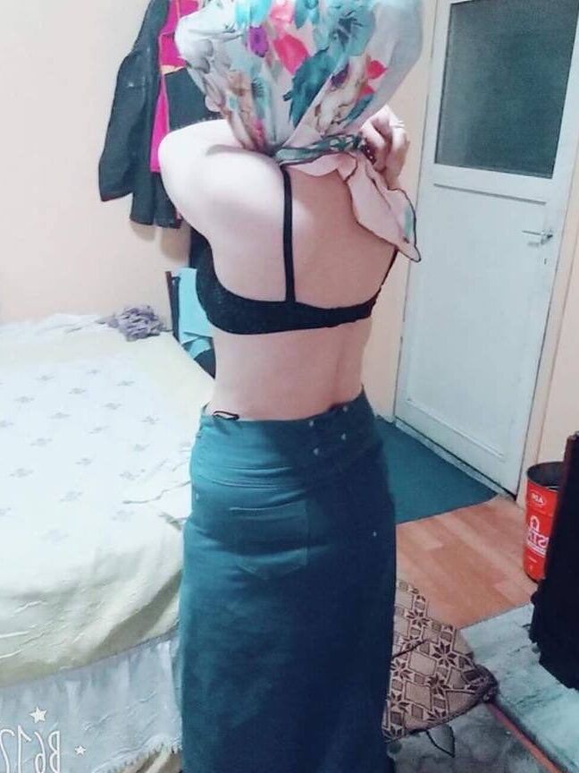 turkish hijab womans