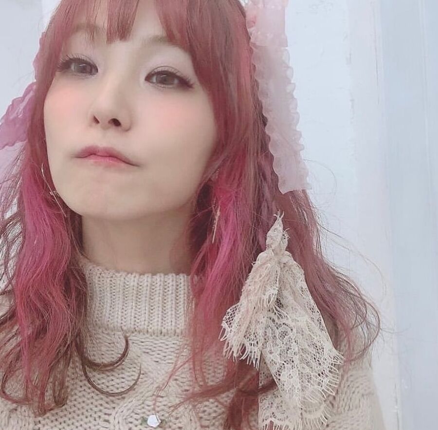 (Non-Fake) LiSA