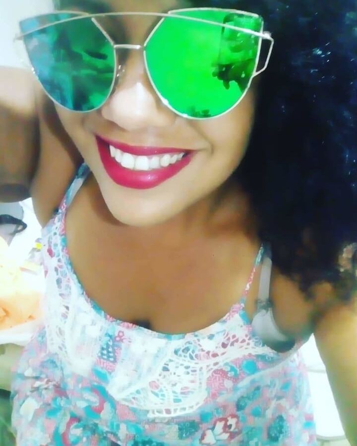 Flavia Insta Girl