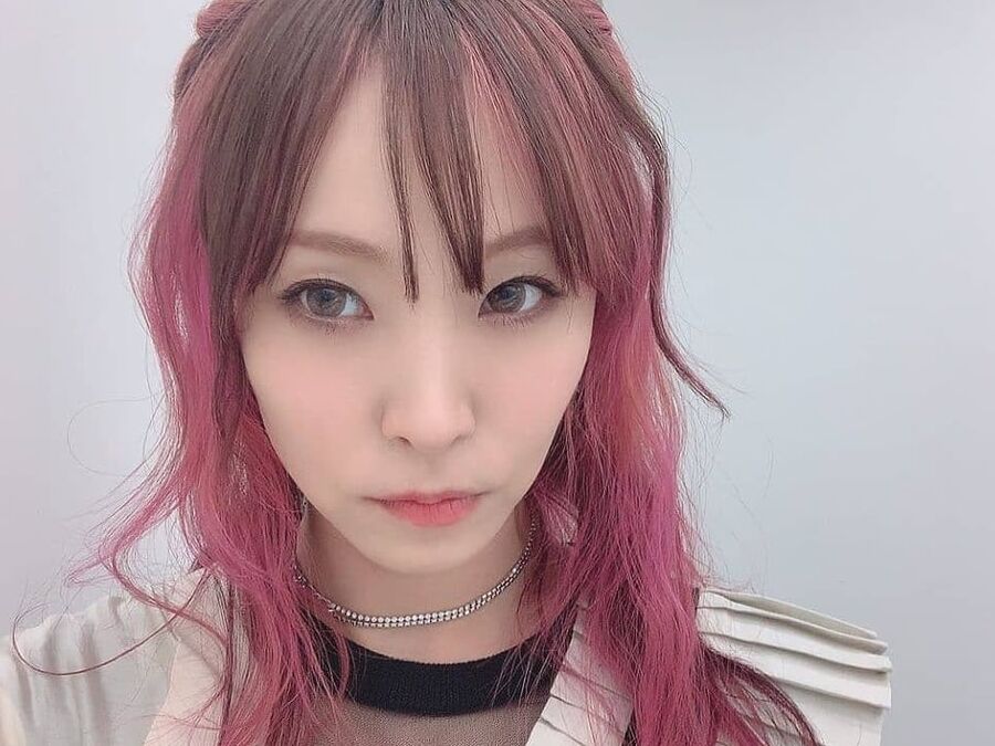 (Non-Fake) LiSA